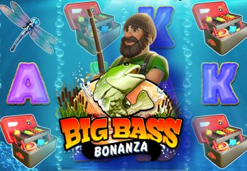 Fishin Frenzy